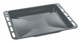 Противень Smeg BN640 черный