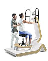 HUBER 360 MD Система нейромышечной диагностики и реабилитации с БОС