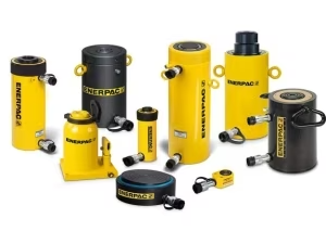Гидравлическое оборудование ENERPAC