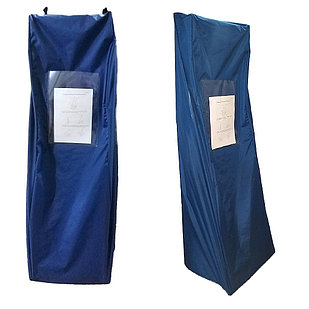 Чехол для эвакуационного лестничного кресла