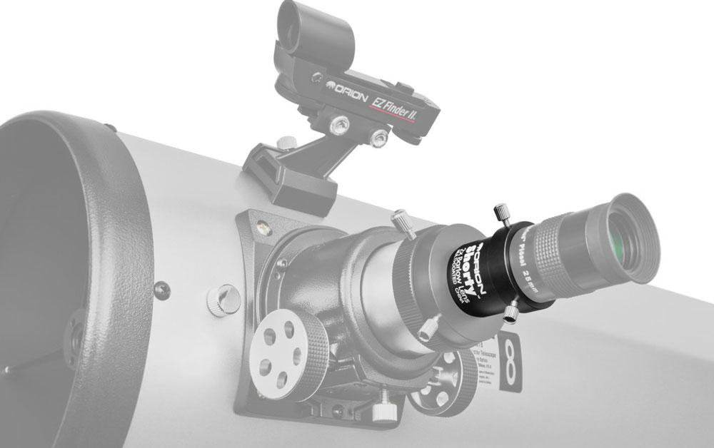 Линза Барлоу Orion Shorty 2x, 1,25"