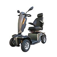 Электроскутер Heartway S23