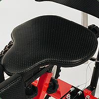 Специализированное сиденье для велосипеда-тренажера ВелоЛидер