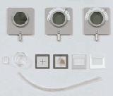 Оптика 2. Комплект лабораторного оборудования