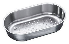 Коландер для мойки Smeg HBCOL 7x16 см