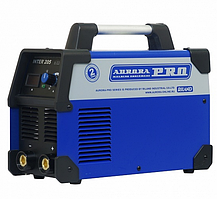 Сварочный инвертор INTER 205/Aurora-Pro