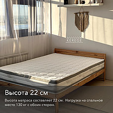 Матрас ортопедический 90х200, фото 4