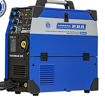 Инверторный сварочный полуавтомат AuroraPRO OVERMAN 205 (MOSFET)