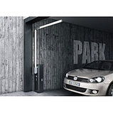 Механизм для складывания стрелы шлагбаума, фото 2