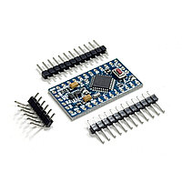 Pro Mini 5В / 16 МГц