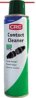 Очиститель электроконтактов CRC CONTACT CLEANER FPS, 500 ML