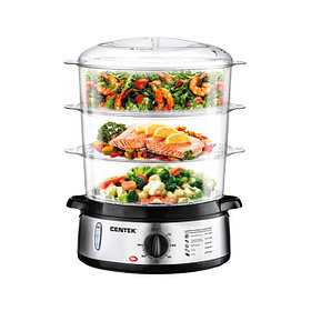 Пароварки и сушки