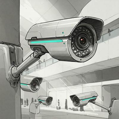 Видеокамеры