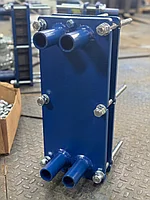 Теплообменник пластинчатый A1S-P16-10 (S4) Ares