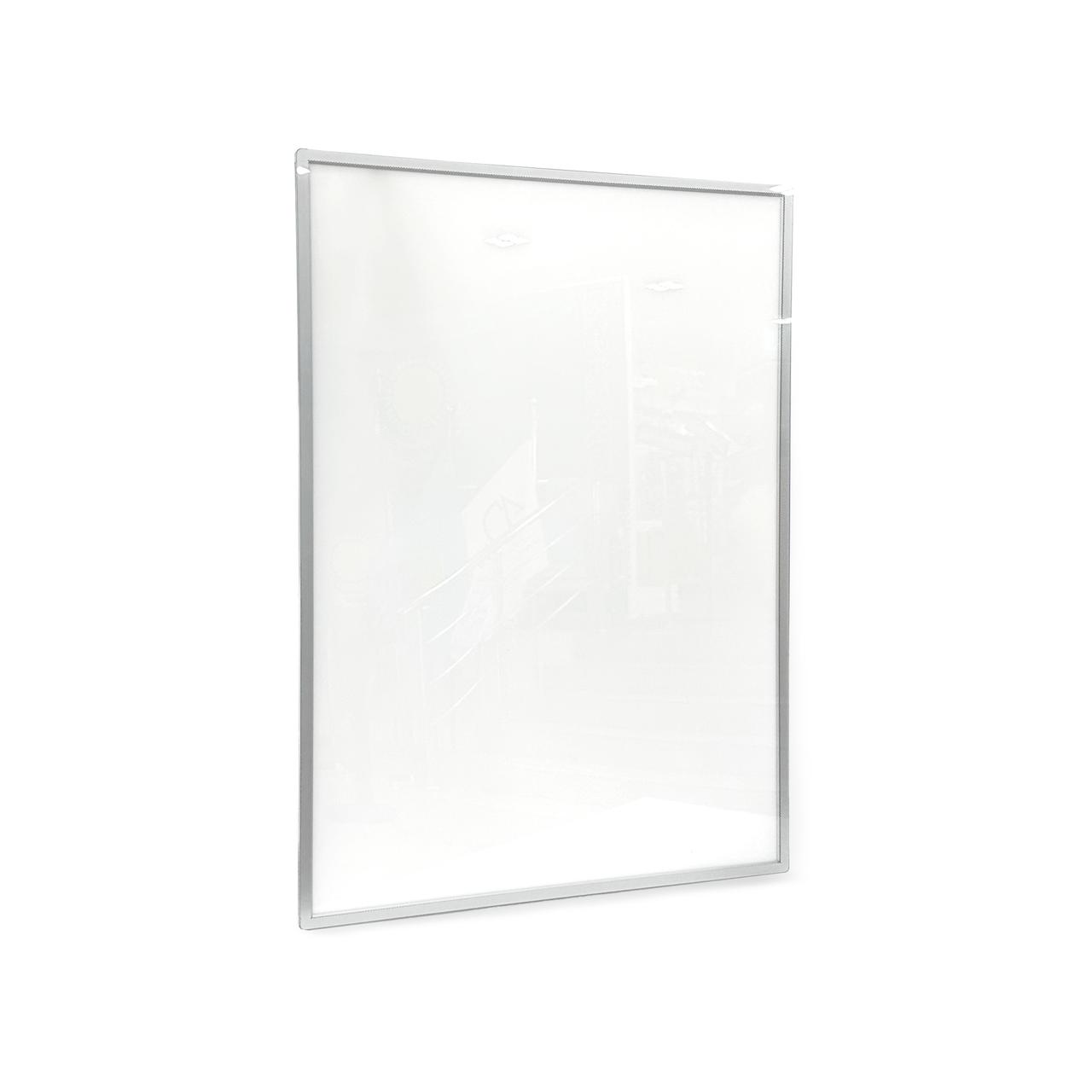Рамка-панель световая тонкая 60X90 двухсторонняя