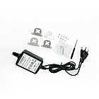 Рамка-панель световая тонкая 60X90 односторонняя, фото 2