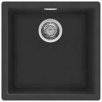 Кухонная мойка Smeg VZP45N черный