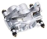 Суппорт левый для JAC N56