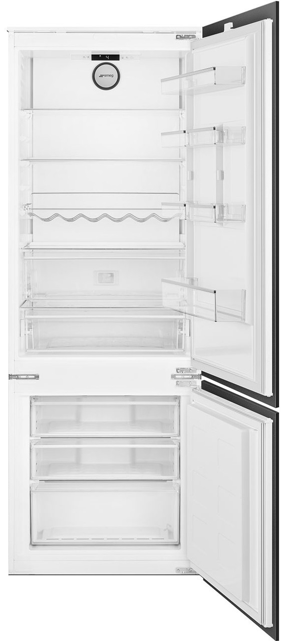 Холодильник Smeg C875TNE