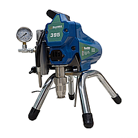 Безвоздушный распылитель 395 1800Вт 1.8л/мин