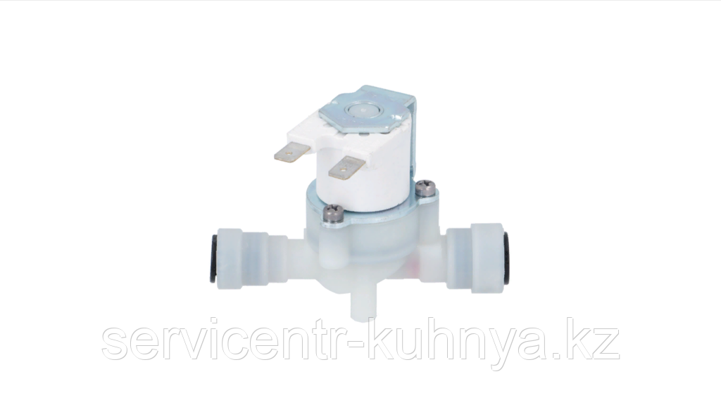 Клапан запорный UNOX KEL1250A
