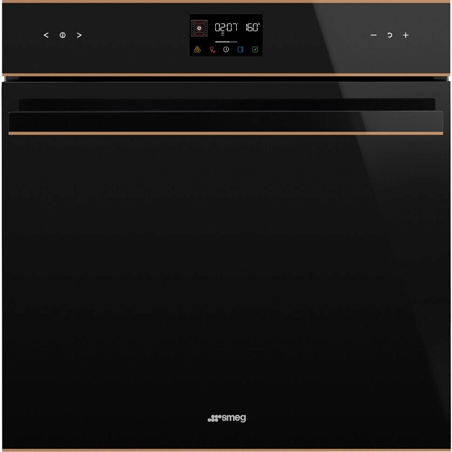 Духовой шкаф Smeg SOP6602TNR