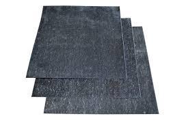 Паронит ПОН-Б 0.5 мм