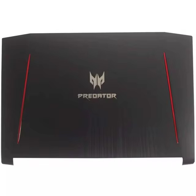Корпус A часть Крышка экрана Acer Predator Helios 300 PH317-51