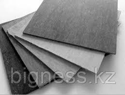 Паронит ПМБ (маслобензостойкий) 0.5 мм