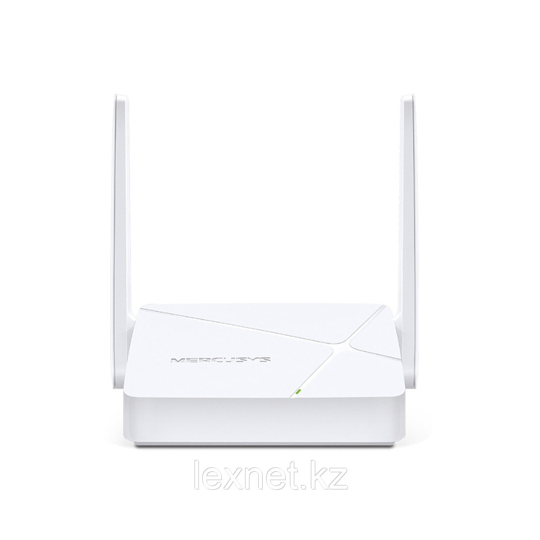Маршрутизатор, Mercusys, MR20, 802.11a/b/g/n/ac, AC750, 1 порт WAN 10/100 Мбит/с, 2 порта LAN 10/100 Мбит/с
