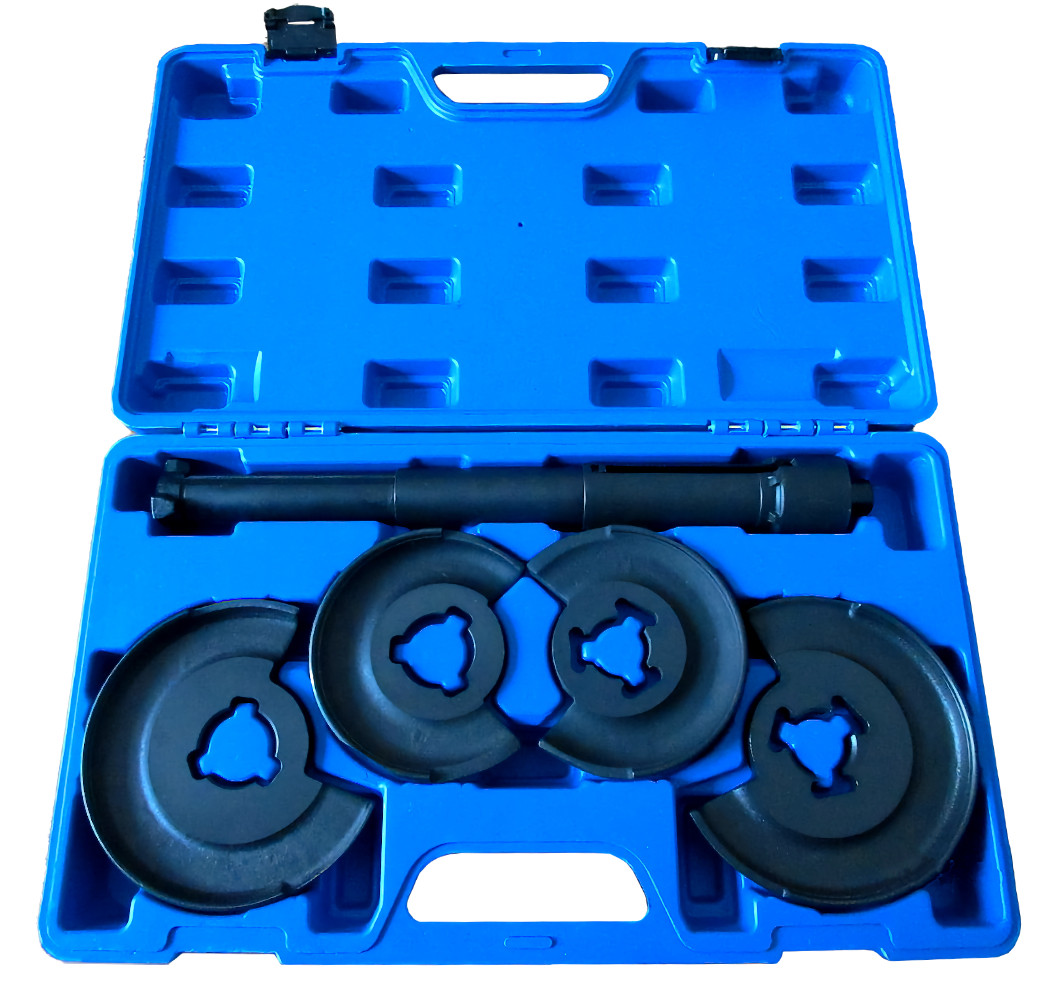 Съемник пружин Mercedes TA-B1028 AE&T, фото 1