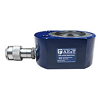 Цилиндр гидравлический низкий 50т T05050 AE&T