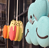 Гигантские макаронсы (50см), фото 2