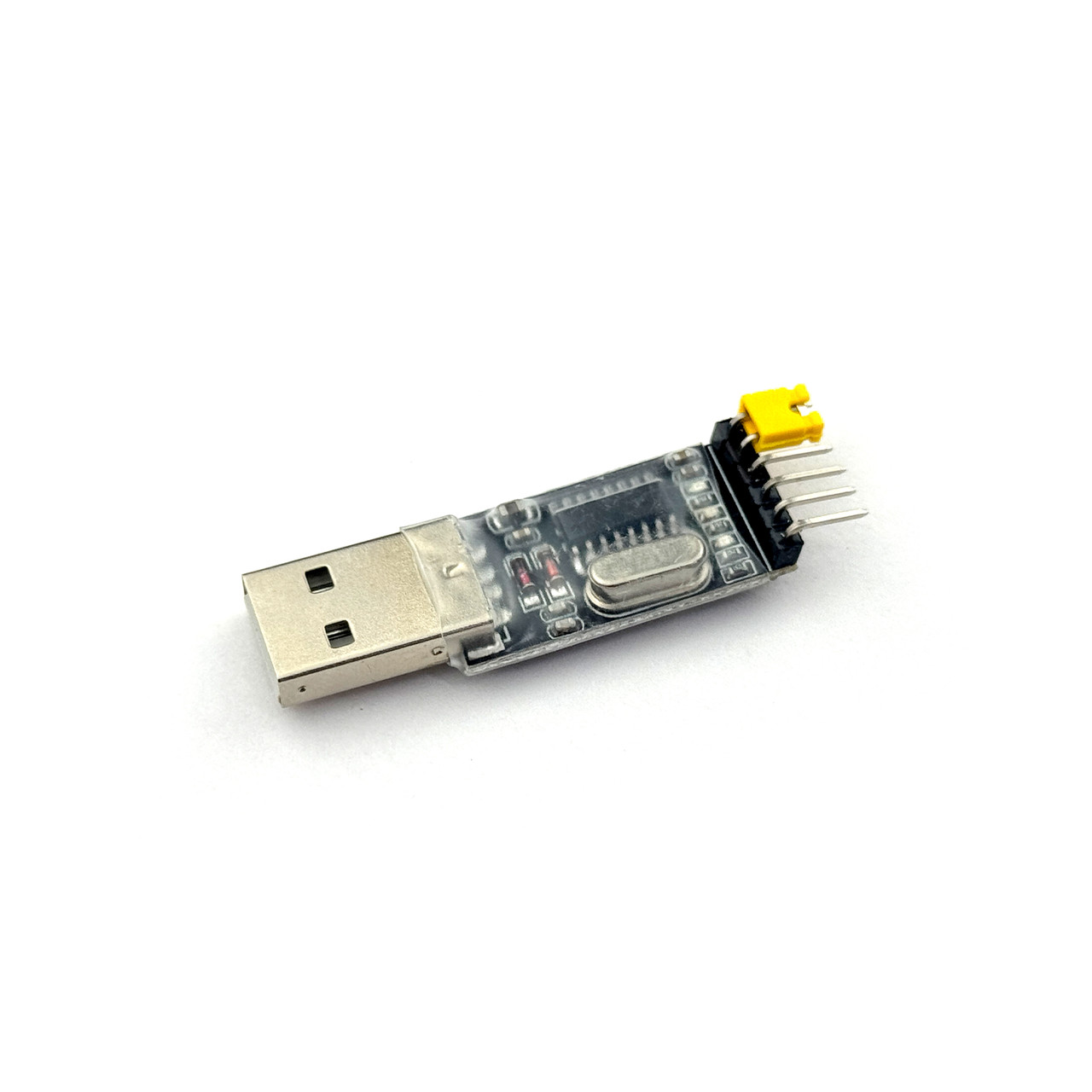 USB – UART TTL преобразователь на CH340