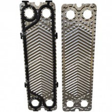 Пластины для теплообменника М3 Alfa Laval