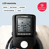 Гребной тренажер домашний SVENSSON BODY LABS WAVERUN, фото 4