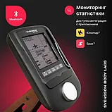 Гребной тренажер домашний SVENSSON BODY LABS WAVERUN, фото 3