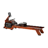 Гребной тренажер домашний SVENSSON BODY LABS WAVERUN, фото 9