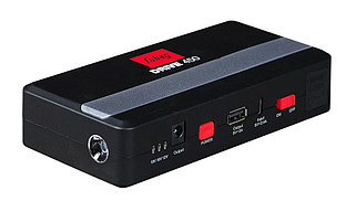 Устройство пуско-зарядное DRIVE 450, автономное, портативное, 450 А FUBAG 46309