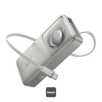 Power bank Baseus Free2Pull