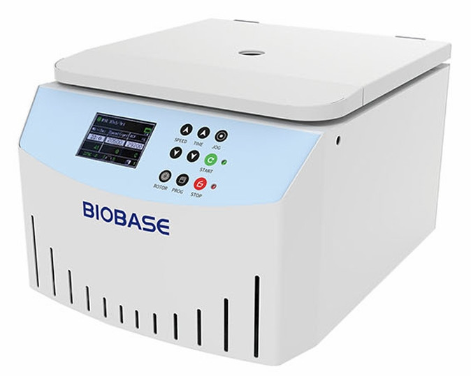 Высокоскоростная мини центрифуга BKC-MH20-B