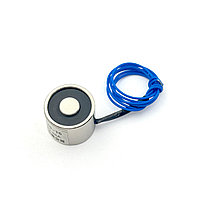 Электромагнит P20/15 (12 В, 2.5 кг, 2 Вт)