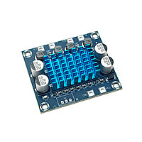 Миниатюрный 2-х канальный усилитель звука TPA3110 / XH-А232