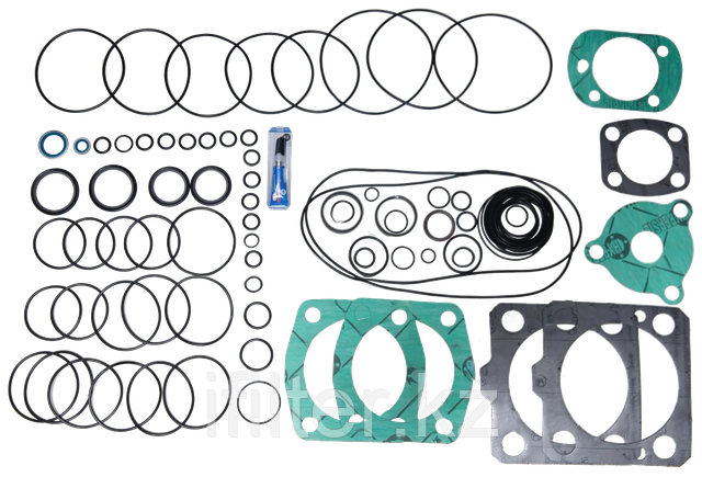 55025293 набор уплотнений SANDVIK 55025293 набор уплотнений SANDVIK