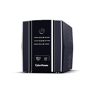 Источник бесперебойного питания CyberPower UT2200EG 2-026811, фото 1