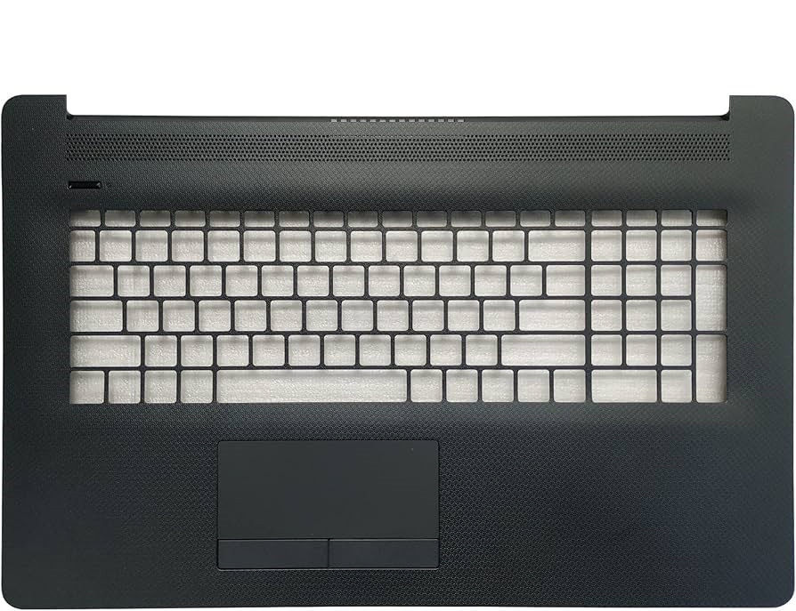 Корпус A крышка экрана для HP Pavilion 17-BY