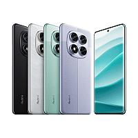 Xiaomi Redmi Note 14 Pro 8/256Gb Black