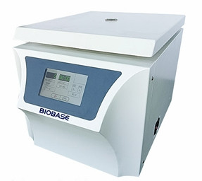 Центрифуга настольная BKC-TH16D, фото 1