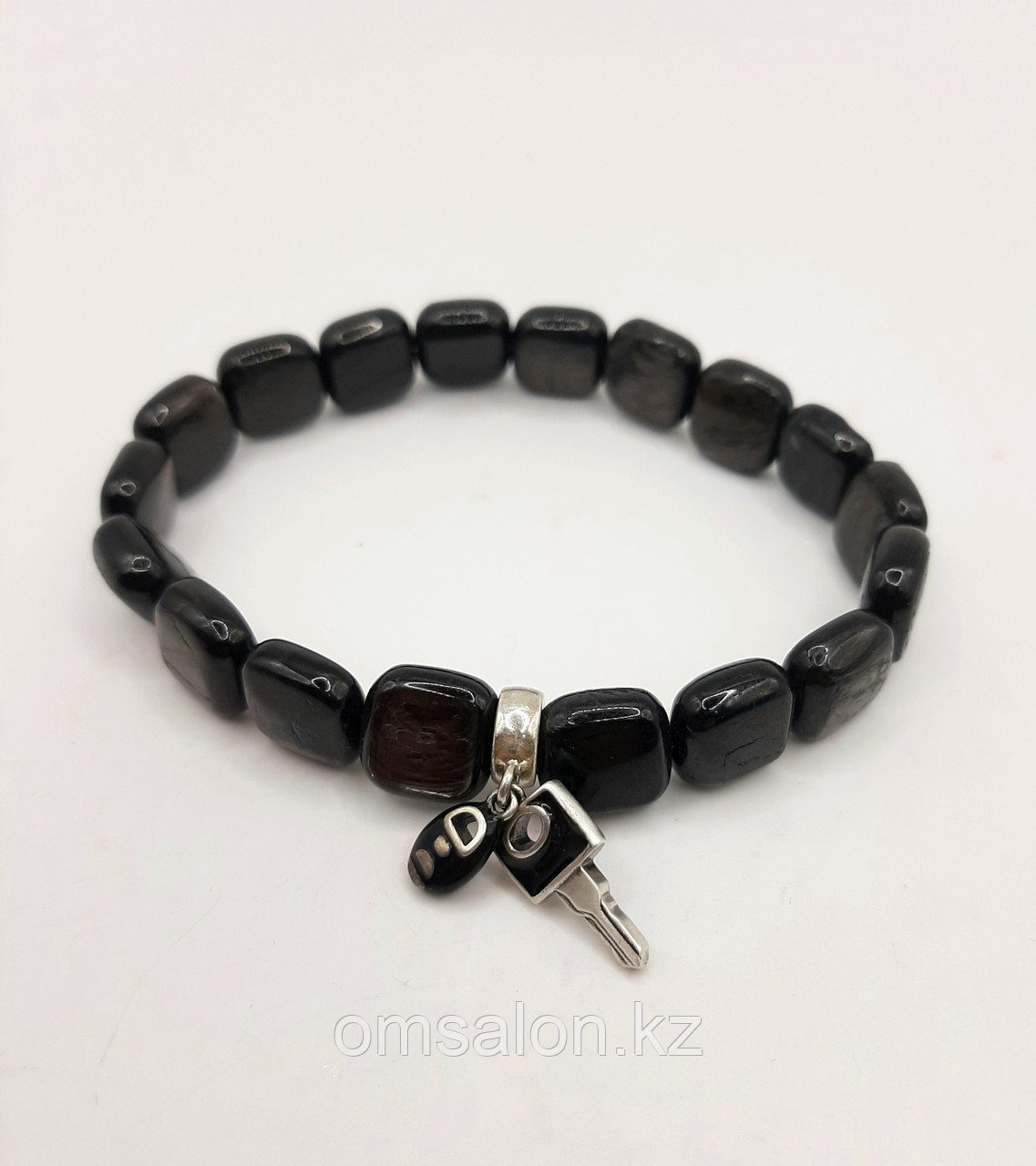 Браслет из гиперстена на покупку машины, фото 1