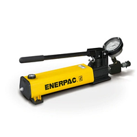 Ручной насос для тензорных домкратов ENERPAC HPT1500